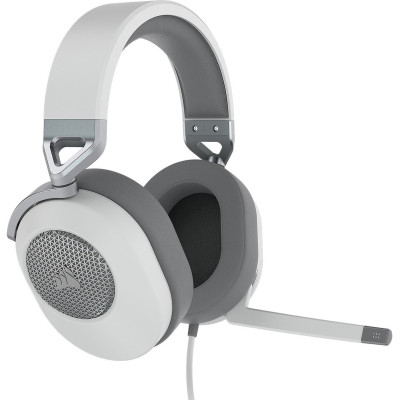 Навушники Corsair HS65 Surround Headset White (CA-9011271-EU) Вінниця - фото 2
