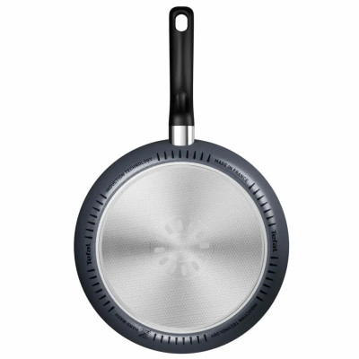 Сковорода Tefal So&apos;&apos; Light 28 см, алюміній, бакеліт, скло, чорний (H0560642_SET) Вінниця - фото 4