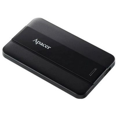 Внешний жесткий диск 2.5" 2TB Apacer (AP2TBAC237B-1) Винница - изображение 4