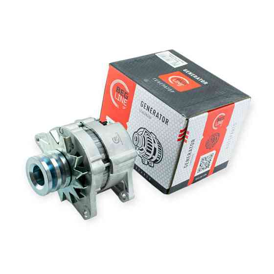 Генератор волга 402двигун з вих.на тахом. 70а Мукачево