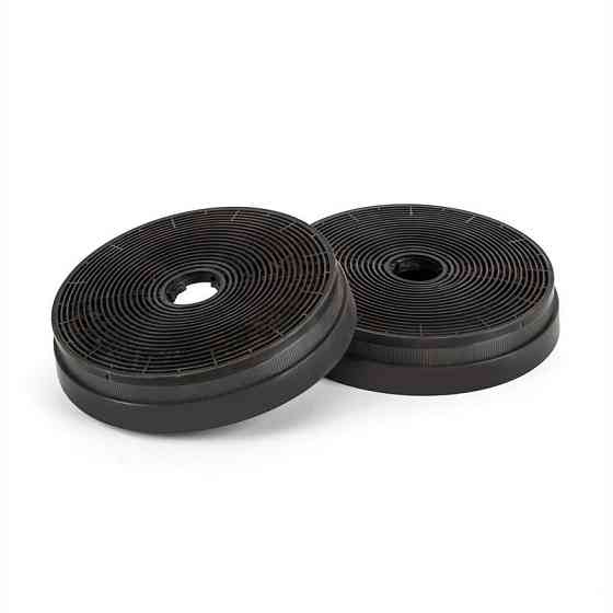 Фильтр с активированным углем для Zarah (Германия, читать описание) Ровно