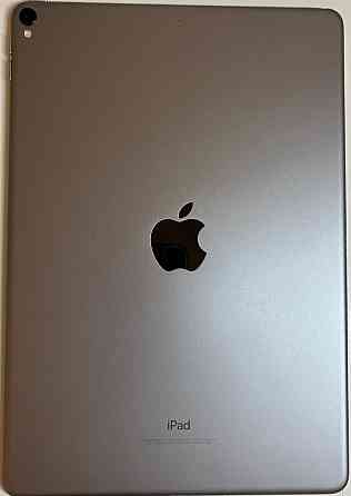 Планшет iPad Pro 10.5 64Gb. Серый Харьков