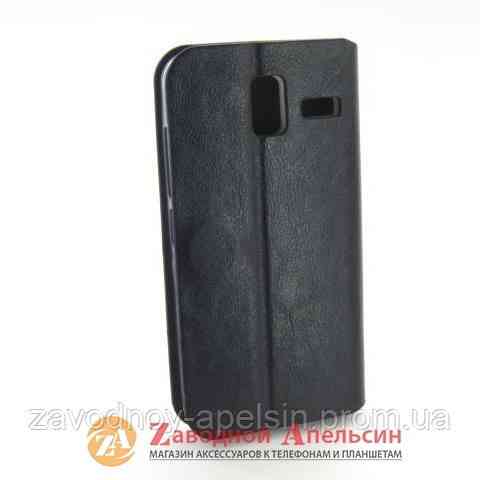 Чохол книжка Lenovo S580 Flip Cover black Одеса