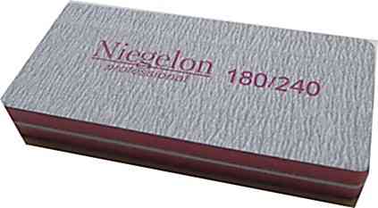 Баф полировочный 2х сторонний Niegelon 180/240 Киев