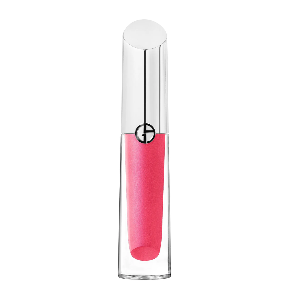 Блиск для губ Giorgio Armani Prisma Glass 09 - Sorbet Beam Слов'янськ - фото 1