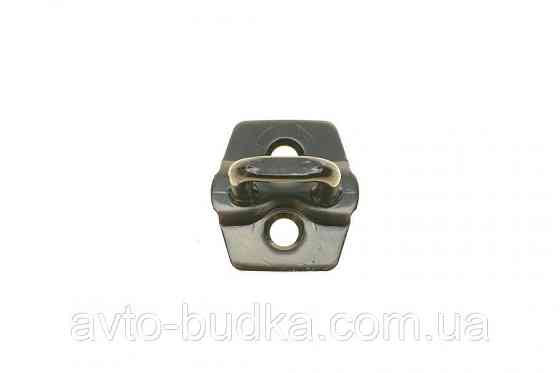 Скоба замка розсувних дверей та задніх дверей на Renault Master III Autotechteile 5050193 Киев