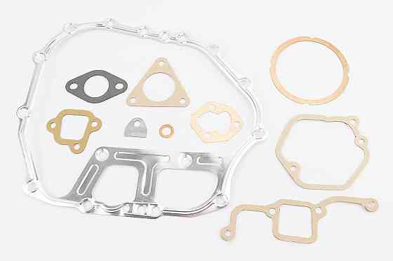 Прокладки двигуна 178F 78mm Витязь/Кама 2отв., к-кт 9 деталей Київ