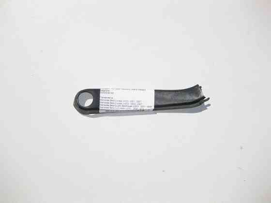 Mercedes-Benz  A2038240149 Накладка - ковпачок переднього лівого повідця двірника C-Class W203 CLC C203 Sportcoupe Одеса