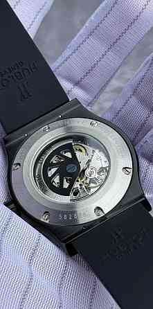 Швейцарские механические часы Хублот с автоподзаводом. Харьков