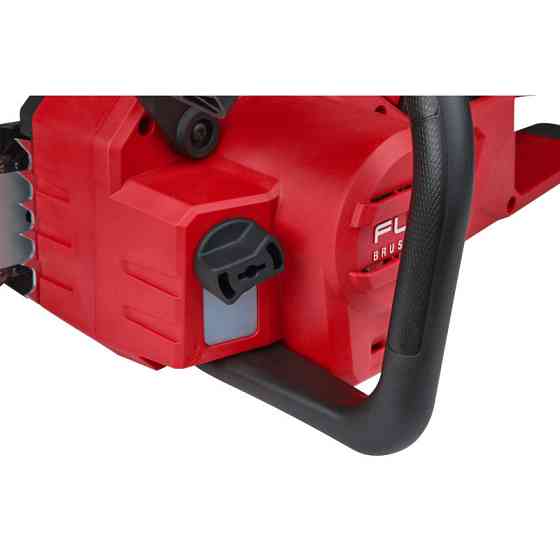 Пила ланцюгова акумуляторна безщіткова MILWAUKEE, M18FCHS-0, шина 40см (Каркас) Коломия