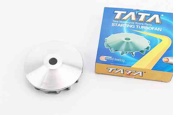 Крильчатка переднього варіатора Suzuki AD100 Киев