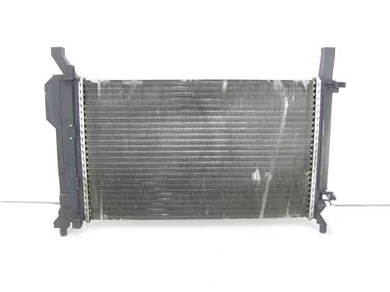 Mercedes-Benz  A1695000303 Радіатор охолодження двигуна Одеса