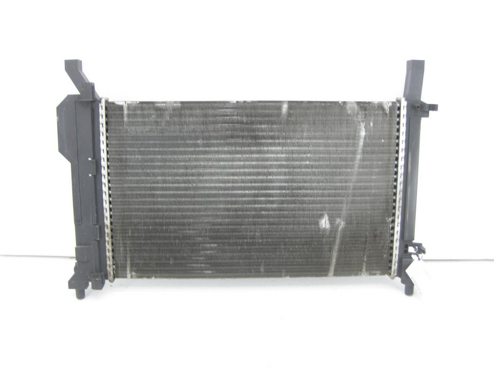 Mercedes-Benz  A1695000303 Радіатор охолодження двигуна Одеса - фото 4