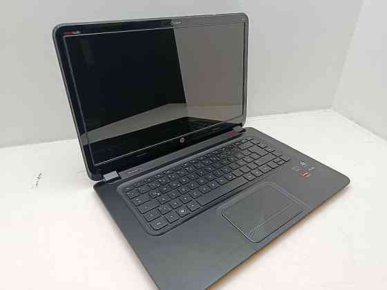 Ноутбук HP 6-1000sg i5-3317U\4\0\Radeon HD7660M АКБ- (товар вживаний) Луцьк