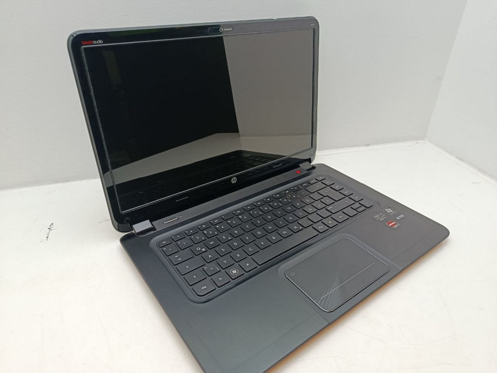 Ноутбук HP 6-1000sg i5-3317U\4\0\Radeon HD7660M АКБ- (товар вживаний) Луцьк - фото 1