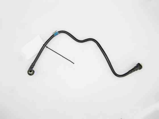 Mercedes-Benz  A2124701664 Паливопровід обратка E-Class S212 W212 CLS C218 Одеса