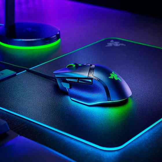 Миша Razer Basilisk V3 Black (RZ01-04000100-R3M1) Чорний Харків