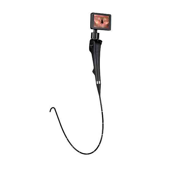 Відеоларингоскоп гнучкий портативний МВС-4 AOHUA ENDOSCOPE Дніпро