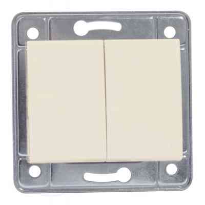 Вимикач Sven SE-104 ivory (7100078) Вінниця