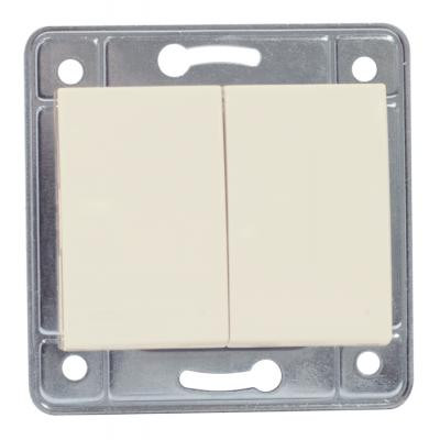 Выключатель Sven SE-104 ivory (7100078) Винница - изображение 4