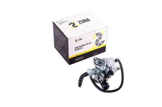 Карбюратор Delta 90 (збільшений дифузор) ZUNA Київ