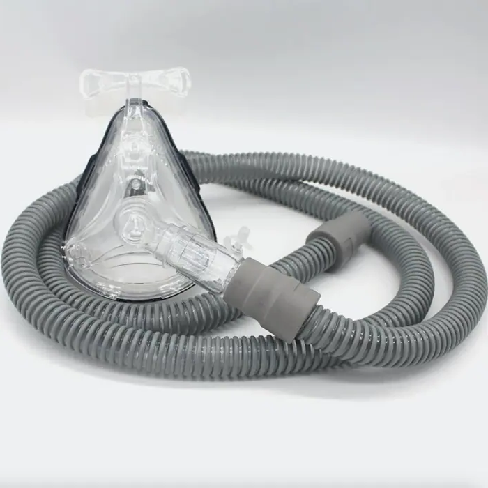 Конвектор для кисню до апарату для респіраторної терапії апное уві сні OXYDOC 82193243 Дніпро - фото 3