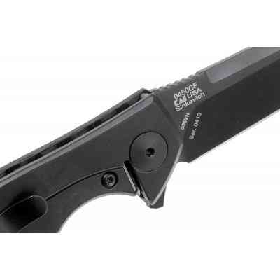 Ніж ZT 0450CF Вінниця