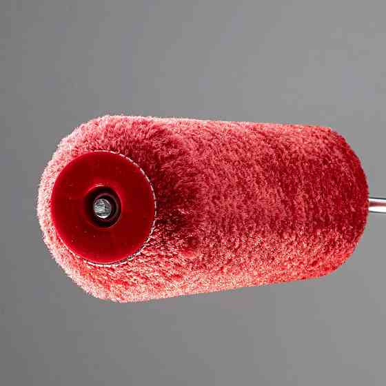 Валик для дисперсійної фарби Beorol Expert Semi-Rough Wall 25 см Ø8 Київ