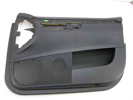 Mercedes-Benz  A2217201879 9E71 Передня права чорна дверна карта S-class short W221 S-class long V221 Одесса