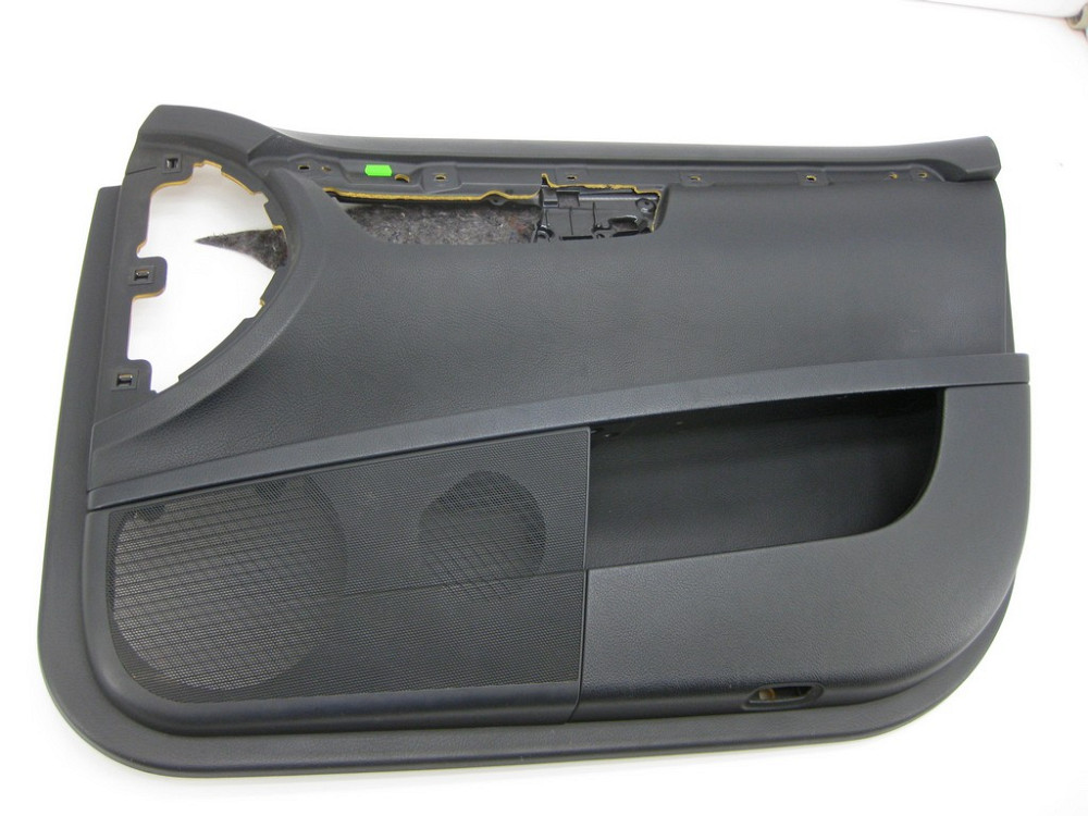 Mercedes-Benz  A2217201879 9E71 Передня права чорна дверна карта S-class short W221 S-class long V221 Одесса - изображение 6