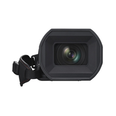 Цифровая видеокамера Panasonic HC-X1200 4K Flash (HC-X1200E) Винница - изображение 9