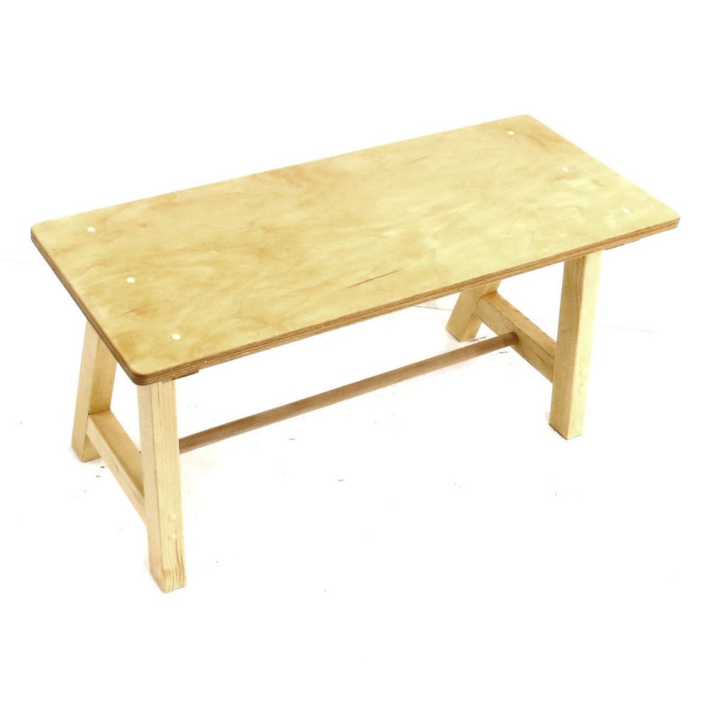 Садовая скамейка 