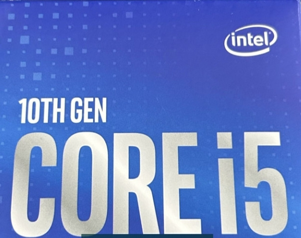 Процесор Intel Core 15 10600KF Київ - фото 3
