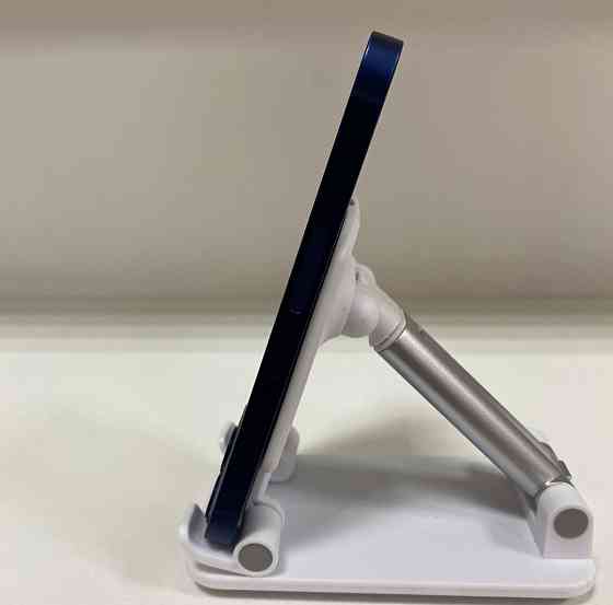 IPhone12 mini 64Gb Neverlock Blue.iPhone 12 mini 64GB Киев