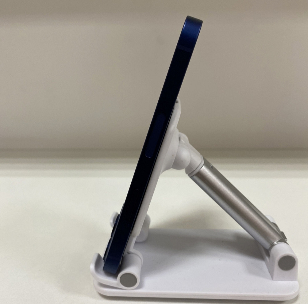 IPhone12 mini 64Gb Neverlock Blue.iPhone 12 mini 64GB Киев - изображение 4