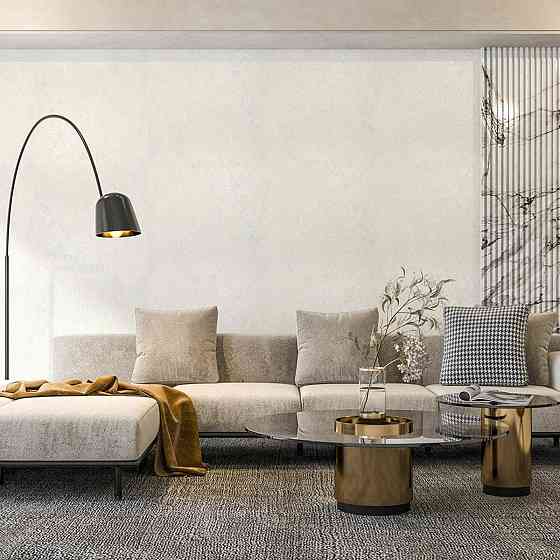 Самоклеюча гнучка штукатурка в рулоні 600х3000х2,5мм Біла SW-00002990 Дніпро