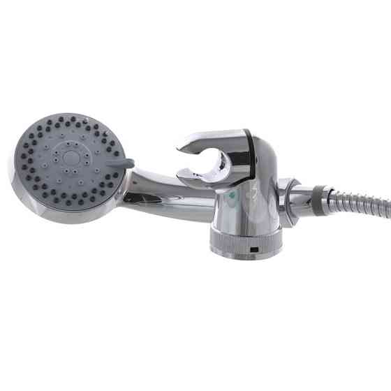 Душовий змішувач Haiba Oscar 003 (HB0937) - сучасний та надійний Харків