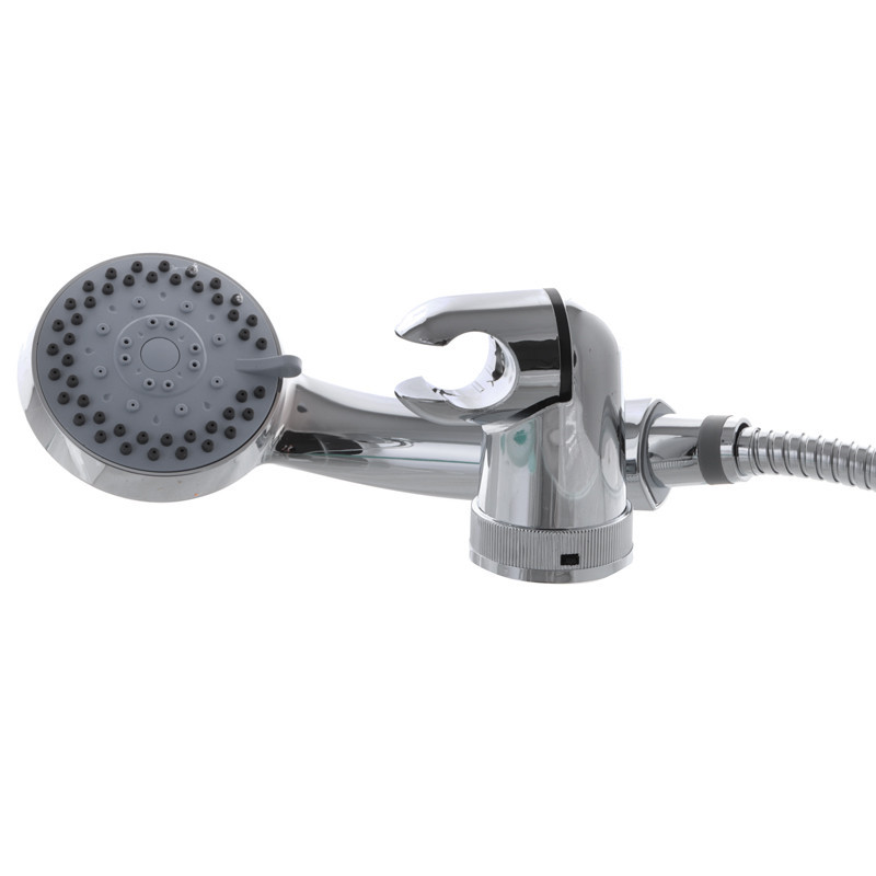 Душовий змішувач Haiba Oscar 003 (HB0937) - сучасний та надійний Харків - фото 4