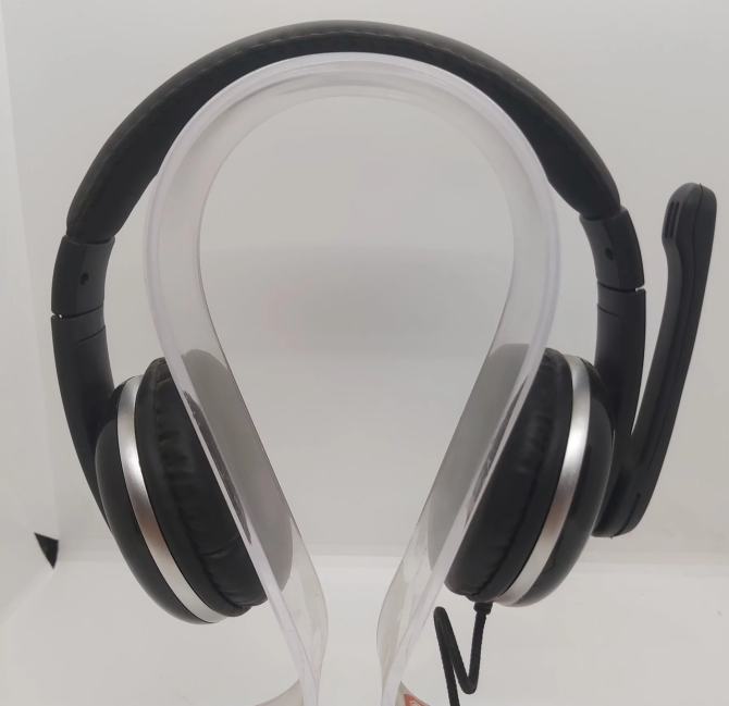 Игровые проводные наушники Ovleng X10 Винница - изображение 5