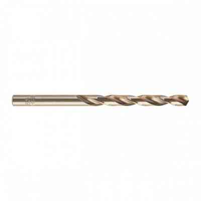 Сверло Milwaukee по металлу THUNDERWEB HSS-G DIN338, 6,5x101 мм (4932352359) Винница