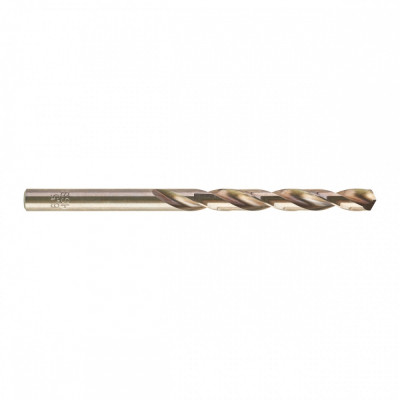 Сверло Milwaukee по металлу THUNDERWEB HSS-G DIN338, 6,5x101 мм (4932352359) Винница - изображение 1