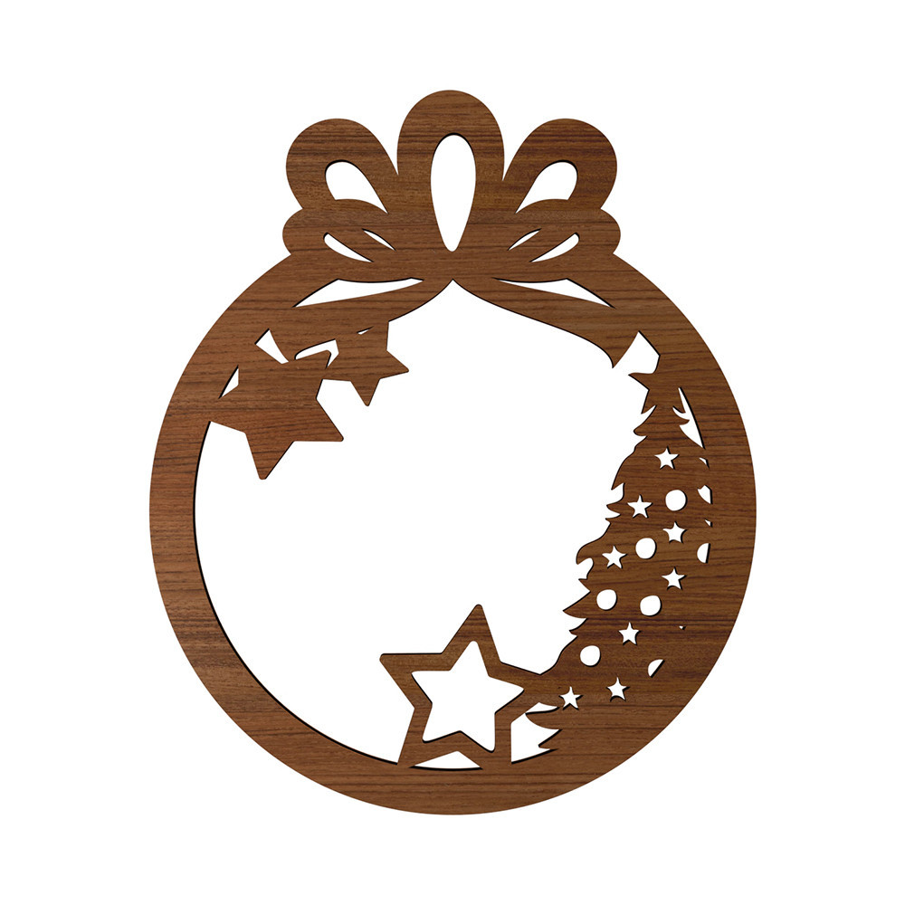 Новогодняя игрушка EKOSTAR 100х120 Киев - изображение 1