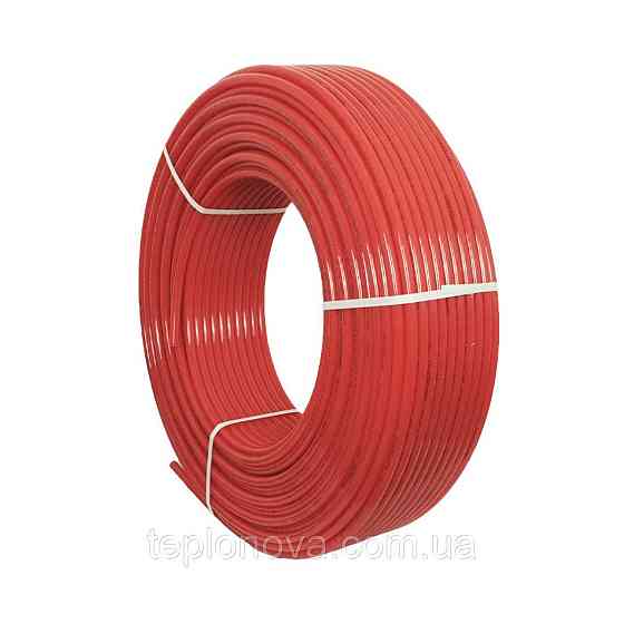 Труба для Теплого Пола POLMARK PE-RT EVOH 16x2.0 Черновцы