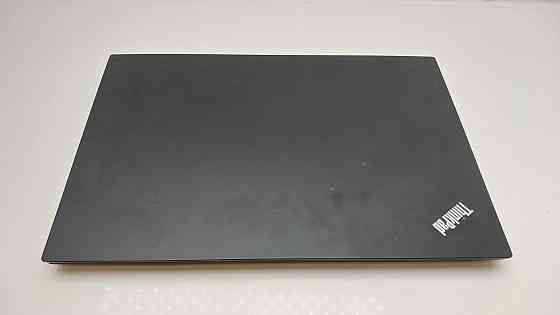 Ноутбук Lenovo e590 i3-8\8\0\ АКБ+ (Б клас) Луцк