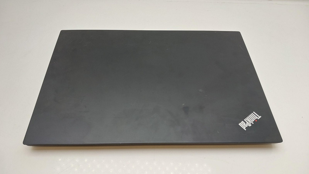 Ноутбук Lenovo e590 i3-8\8\0\ АКБ+ (Б клас) Луцк - изображение 2