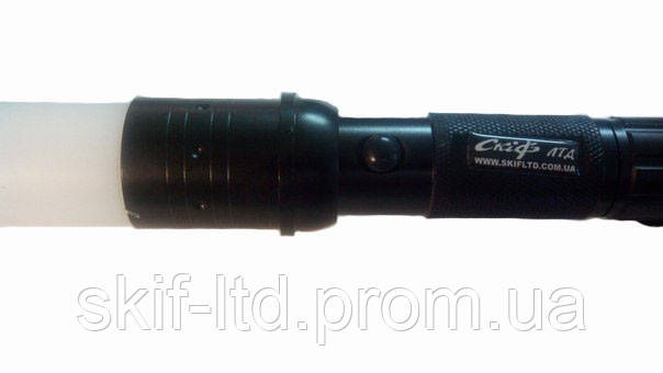 Жезл регулювальника режимний "Скіф" Київ - фото 4