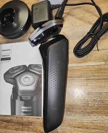 Бритва Philips norelco shaver 9000 , модель - S9507/87 Киев