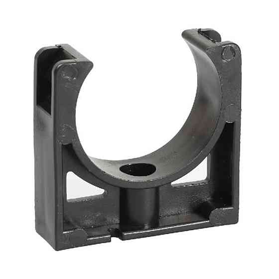 Кріплення для труб ПВХ Era (кліпса) 50 мм Киев