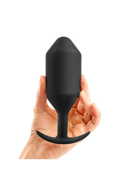 Набор анальных игрушек 10 предметов B-Vibe MASSTER'S DEGREE SET Sex Aura Киев - изображение 7