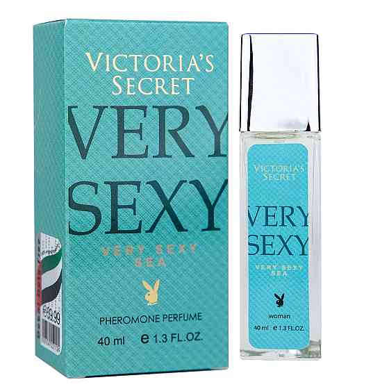 Victorias Secret Very Sexy Sea Pheromone Parfum женский 40 мл Коломыя